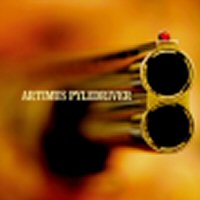 Artemis pyledriver cd cover